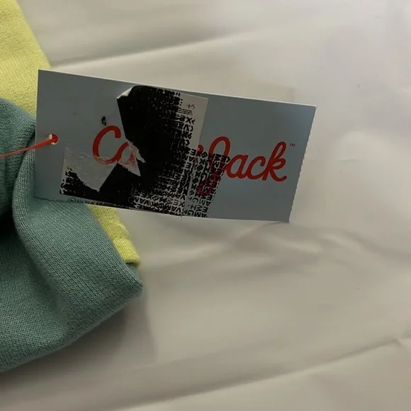 Set of 2 Cat& JackJack girls pants, both size 4T - Picture 9 of 14